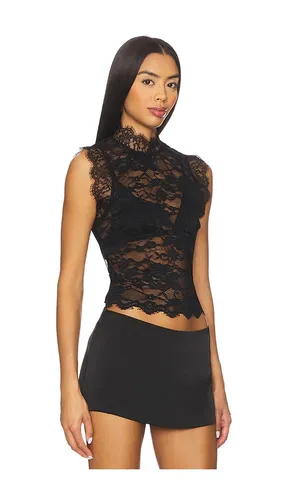 Laura Top en . Taille L. Also en M, S - superdown - Modalova
