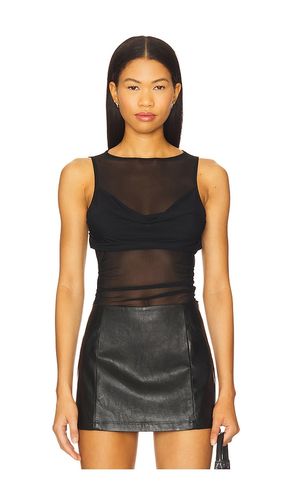 Kimmy Tank Top en . Taille S. Also en L, XL - superdown - Modalova