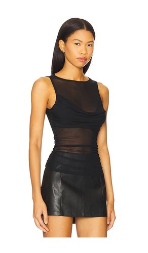 Kimmy Tank Top en . Taille S. Also en L, XL - superdown - Modalova