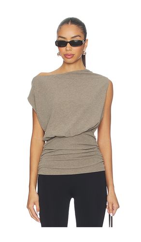 Top Cecilia en . Taille XS. Also en XXS, S, M, L, XL - superdown - Modalova