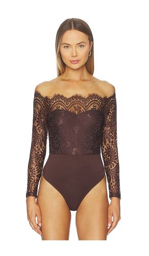 BODY RIVKA en . Taille M. Also en S, XS, XXS - superdown - Modalova