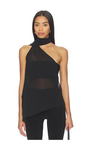 Gabriette Choker Top en . Taille L. Also en M, S, XS, XXS - superdown - Modalova