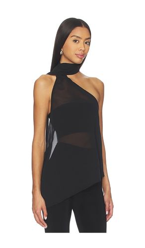 Gabriette Choker Top en . Taille L. Also en M, S, XS, XXS - superdown - Modalova