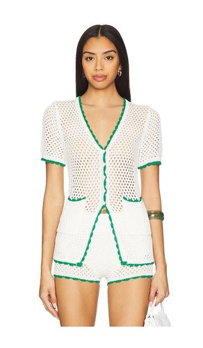 Brisa Top en . Taille M. Also en L - superdown - Modalova