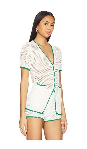 Brisa Top en . Taille S. Also en M - superdown - Modalova