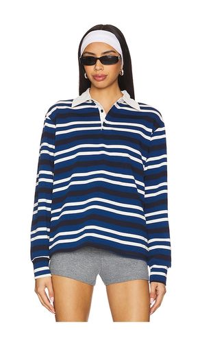 Sashia Polo Top en . Taille M. Also en XS - superdown - Modalova