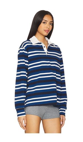 Sashia Polo Top en . Taille M. Also en XS - superdown - Modalova