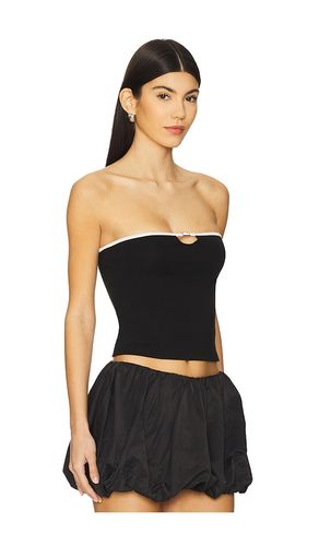 Whitney Strapless Top en . Taille L. Also en M, S, XS - superdown - Modalova