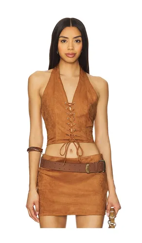 Delphi Top en . Taille L. Also en M, S, XL, XS, XXS - superdown - Modalova