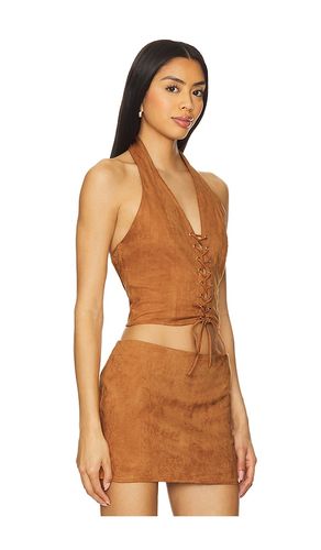 Delphi Top en . Taille L. Also en M, S, XL, XS - superdown - Modalova
