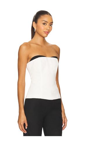 Anika Strapless Top en . Taille XS. Also en M - superdown - Modalova