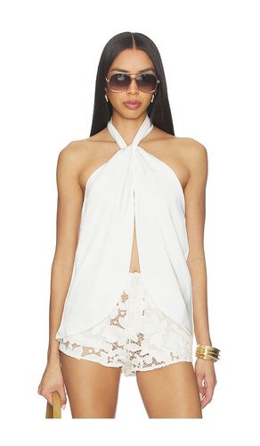 Samantha Halter Top en . Taille XXS. Also en M, L, XL - superdown - Modalova
