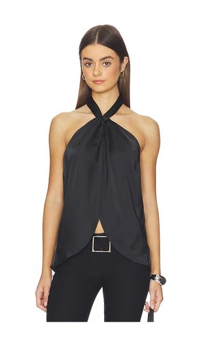 Samantha Halter Top en . Taille L. Also en M, S, XL, XS, XXS - superdown - Modalova