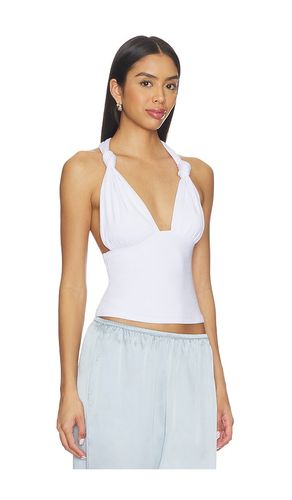 Stevie Halter Top en . Taille XS. Also en S, M, L, XL - superdown - Modalova