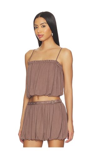 Dakoa Bubble Top en . Taille L. Also en S, XL - superdown - Modalova