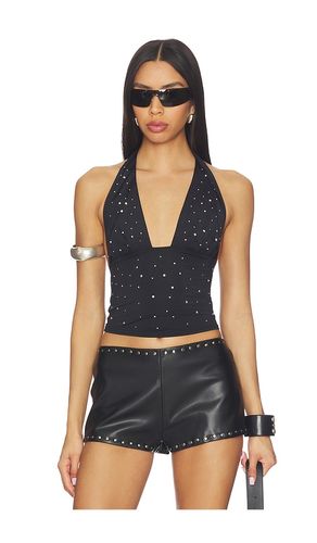 Sheren Studded Top en . Taille M. Also en S - superdown - Modalova