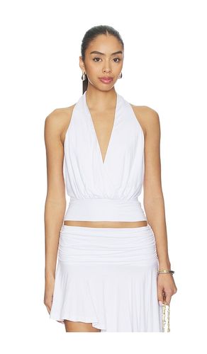 Katrina Halter Top en . Taille L. Also en M - superdown - Modalova