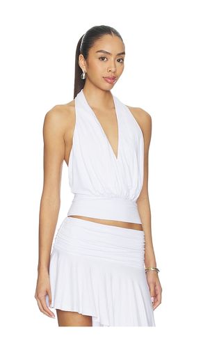 Katrina Halter Top en . Taille L. Also en M, S, XL - superdown - Modalova