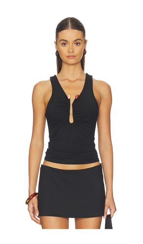 Vandelia Top en . Taille XS. Also en S, M, L, XL - superdown - Modalova
