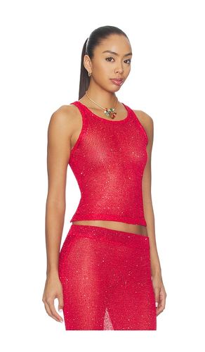 Miranda Knit Top en . Taille L. Also en M, S, XS - superdown - Modalova
