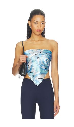 Klara Scarf Top en . Taille XS. Also en - superdown - Modalova