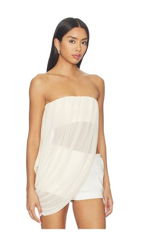 Elodie Strapless Top en . Taille M. Also en XXL - superdown - Modalova