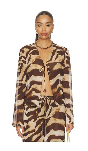 Osprey Tie Top en . Taille M. Also en XS - superdown - Modalova