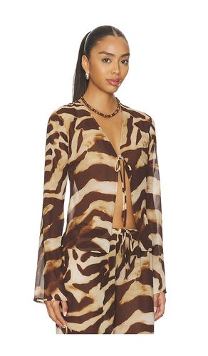 Osprey Tie Top en . Taille L. Also en M, XS, XXS - superdown - Modalova