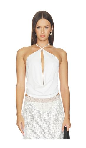 Paulita Halter Top en . Taille L. Also en M, S, XL - superdown - Modalova