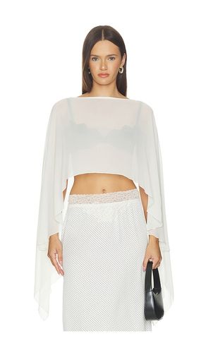 Amaya Cape Top en . Taille L. Also en M - superdown - Modalova