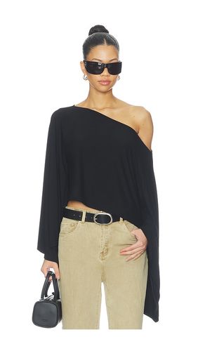 Villie Off Shoulder Top en . Taille L. Also en S, XL, XS - superdown - Modalova