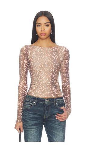 Darla Top en . Taille XS. Also en S - superdown - Modalova