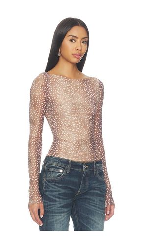 Darla Top en . Taille L. Also en M, S, XS, XXS - superdown - Modalova