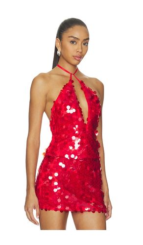 Celia Halter Top en . Taille L. Also en M, S, XL, XS - superdown - Modalova