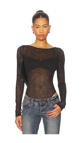 BODY MINERVA en . Taille XS. Also en M, L - superdown - Modalova