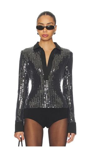 Geraldine Top en . Taille L. Also en M, S, XL, XS, XXS - superdown - Modalova