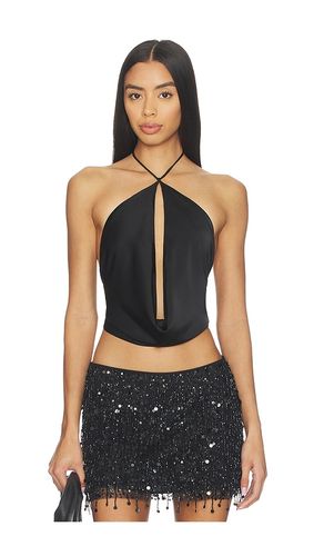 Paulita Halter Top en . Taille XS. Also en M, L, XL - superdown - Modalova