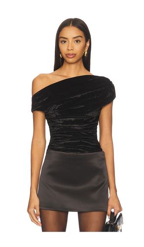 Ruth Asymmetrical Top en . Taille XS. Also en XXS - superdown - Modalova