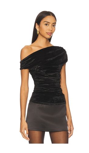 Ruth Asymmetrical Top en . Taille XS. Also en XXS - superdown - Modalova