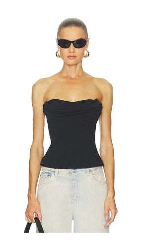 Hestia Strapless Top en . Taille M. Also en S, XS - superdown - Modalova