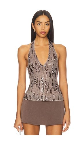 Vivian Top en . Taille L. Also en M, S, XL, XS, XXS - superdown - Modalova