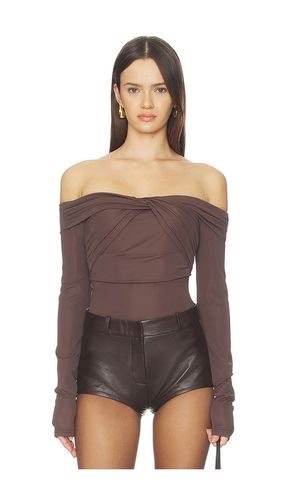 BODY JILLIAN en . Taille M. Also en S, XS, XXS - superdown - Modalova