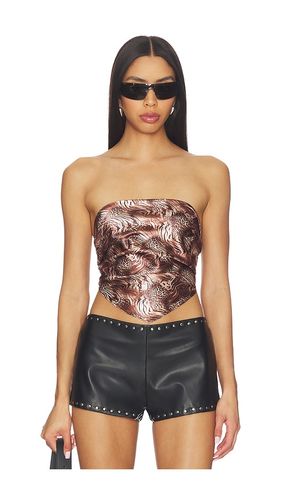 Cosima Top en . Taille L. Also en M, S, XL, XS - superdown - Modalova