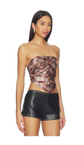 Cosima Top en . Taille L. Also en M, S, XL, XS - superdown - Modalova
