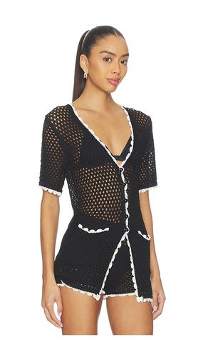 Brisa Top en . Taille M. Also en S, XS - superdown - Modalova