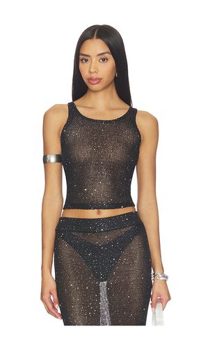 Miranda Knit Top en . Taille L. Also en M, S, XS - superdown - Modalova