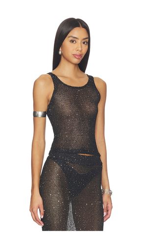 Miranda Knit Top en . Taille L. Also en M, S - superdown - Modalova