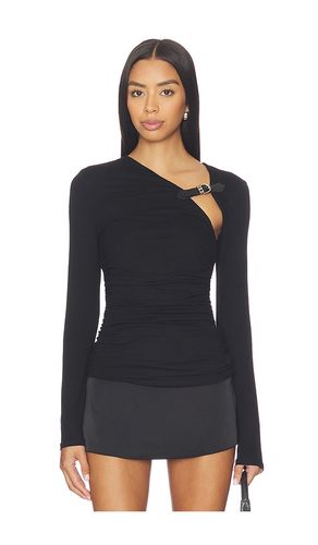 Analeah Buckle Top en . Taille XXS. Also en XS, S, M, L, XL - superdown - Modalova