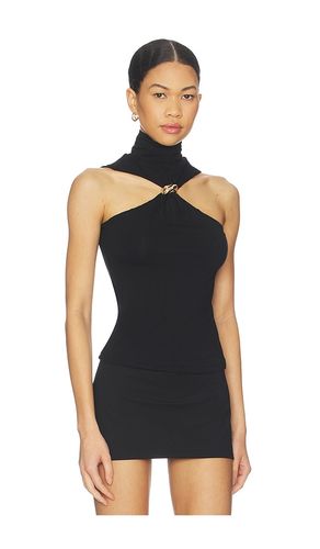 Gemma Turtleneck Top en . Taille L. Also en M, S, XL, XS, XXS - superdown - Modalova