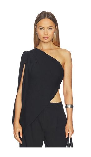 Fellie Asymmetrical Top en . Taille L. Also en XL, XS - superdown - Modalova